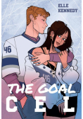 The goal. Cel. Kennedy