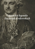Literacka legenda Łazienek Królewskich