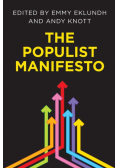 The Populist Manifesto