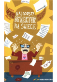 Najgorszy dyrektor na świecie