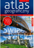 Szkolny atlas geograficzny