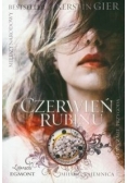 Czerwień Rubinu, t.1