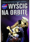 Wyścig na orbitę