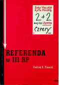 Referenda w III RP