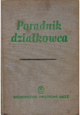 Poradnik działkowca