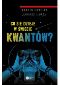Co się dzieje w świecie kwantów