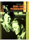 Zelda i Scott Fitzgeraldowie