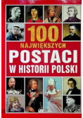 100 największych postaci w historii Polski