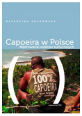 Capoeira w Polsce Wędrowanie wątków kulturowych