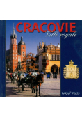Cracovie Ville royale