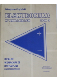 Elektronika w zadaniach Tom 3