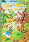 Chip i Dale w domu Donalda