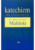 Katechizm dla niewierzących