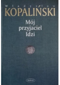 Mój przyjaciel Idzi
