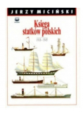 Księga statków polskich