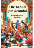 The School For Scandal