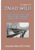 Znad wilii