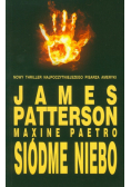 Paetro Maxine - Siódme niebo