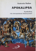 Apokalipsa Symbolizm czy rzeczywistość historyczna