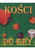 Kości do gry