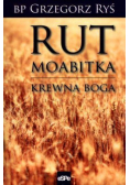 Rut Moabitka Krewna Boga