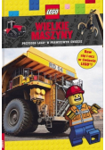 LEGO &reg Wielkie Maszyny Przygoda Lego