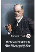 Three Contributions To The Theory Of Sex