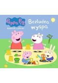 Świnka Peppa 52 Bezludna wyspa