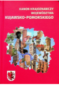 Kanon krajoznawczy województwa kujawsko pomorskiego