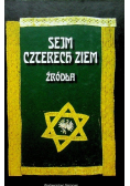Sejm czterech ziem