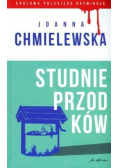 Studnie przodków Tom 6
