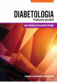 Diabetologia praktyczny poradnik