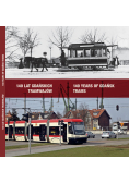 140 lat gdańskich tramwajów