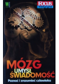 Mózg umysł świadomość P