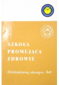 Szkoła promująca zdrowie