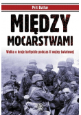 Między mocarstwami