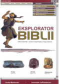 Eksplorator Biblii