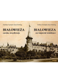Białowieża - carska rezydencja