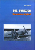 663 Dywizjon Samolotów Artylerii