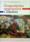 Gospodarka regionalna i lokalna