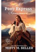 A Pony Express Romance