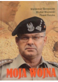 Moja wojna