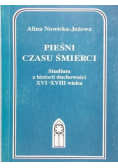 Pieśni czasu śmierci