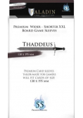 Koszulki na karty Paladin Thaddeus