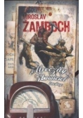 Mroczny Zbawiciel t.2