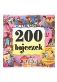 200 bajeczek
