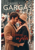 Dobrze że jesteś