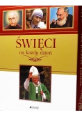 Święci na każdy dzień