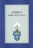 Górscy herbu boża wola