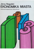 Ekonomika Miasta